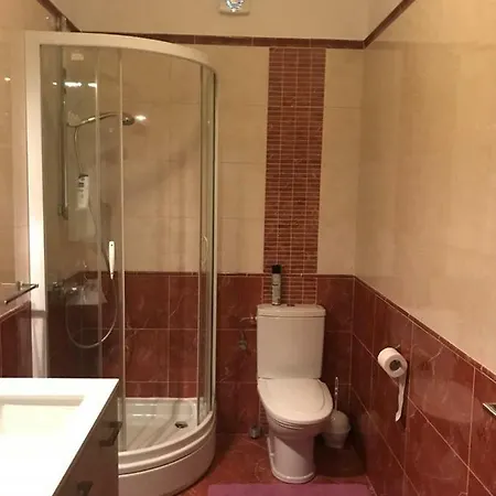 Magnolia Villa *