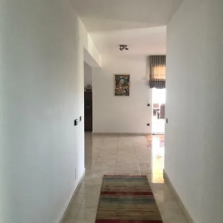 Magnolia Villa
