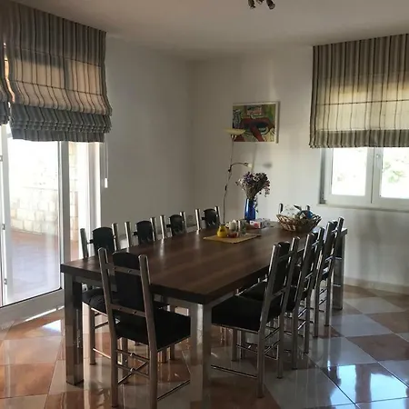 Magnolia Villa *