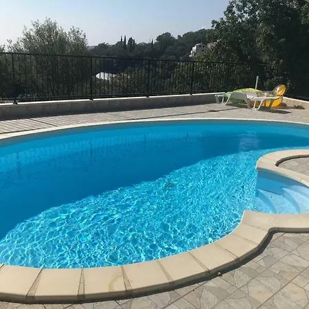 Villa Magnolia Mlini