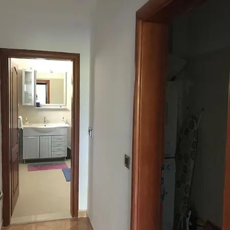 Magnolia Villa Mlini
