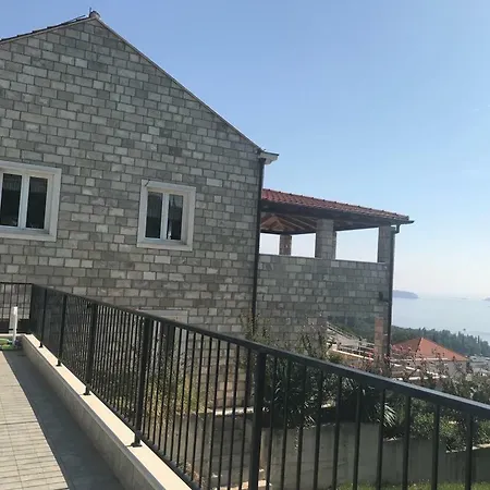 Magnolia Villa Mlini