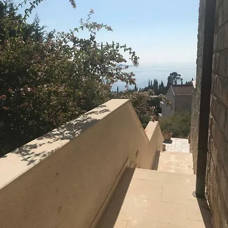 Villa Magnolia Mlini