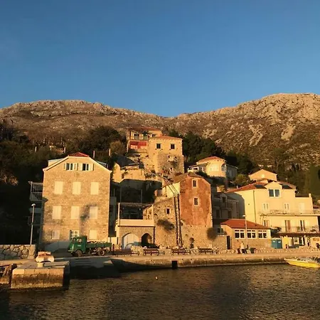 Magnolia Villa