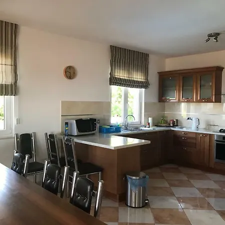 Villa Magnolia Mlini