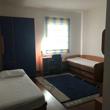 Villa Magnolia Mlini