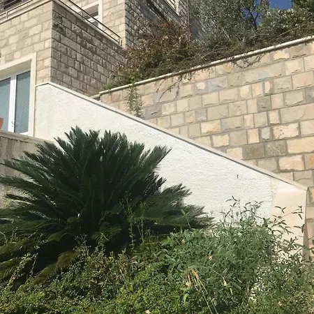 Magnolia Villa Mlini