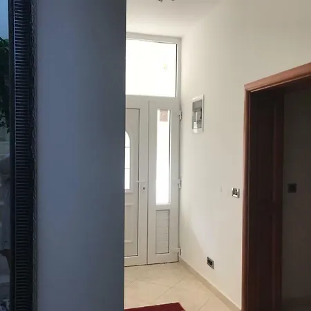 Magnolia Villa Mlini